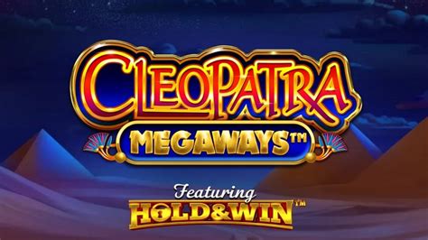 Cleopatra Megaways Review 2024
